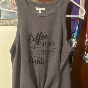 Maurice’s Tank Top